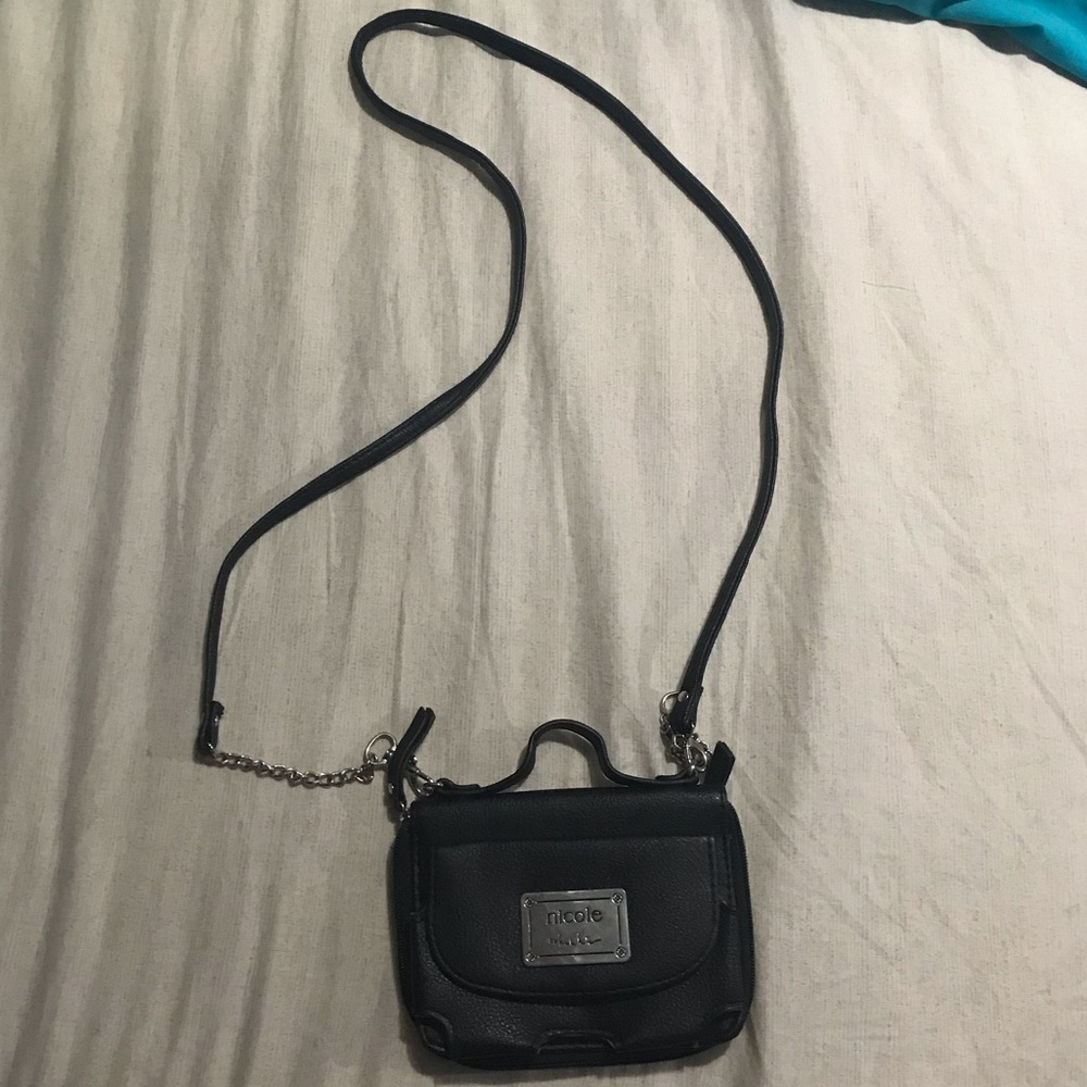 Nicole small purse